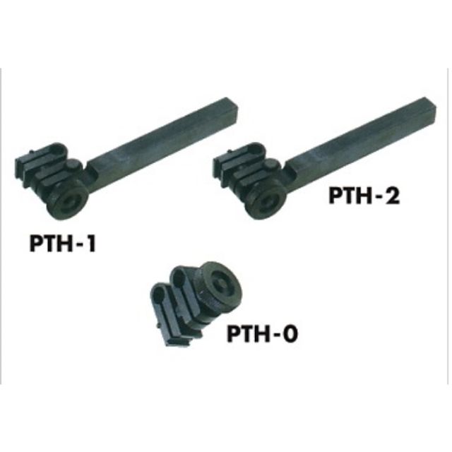 인디게이타크램프홀더 9MMX106.5MM PTH-2