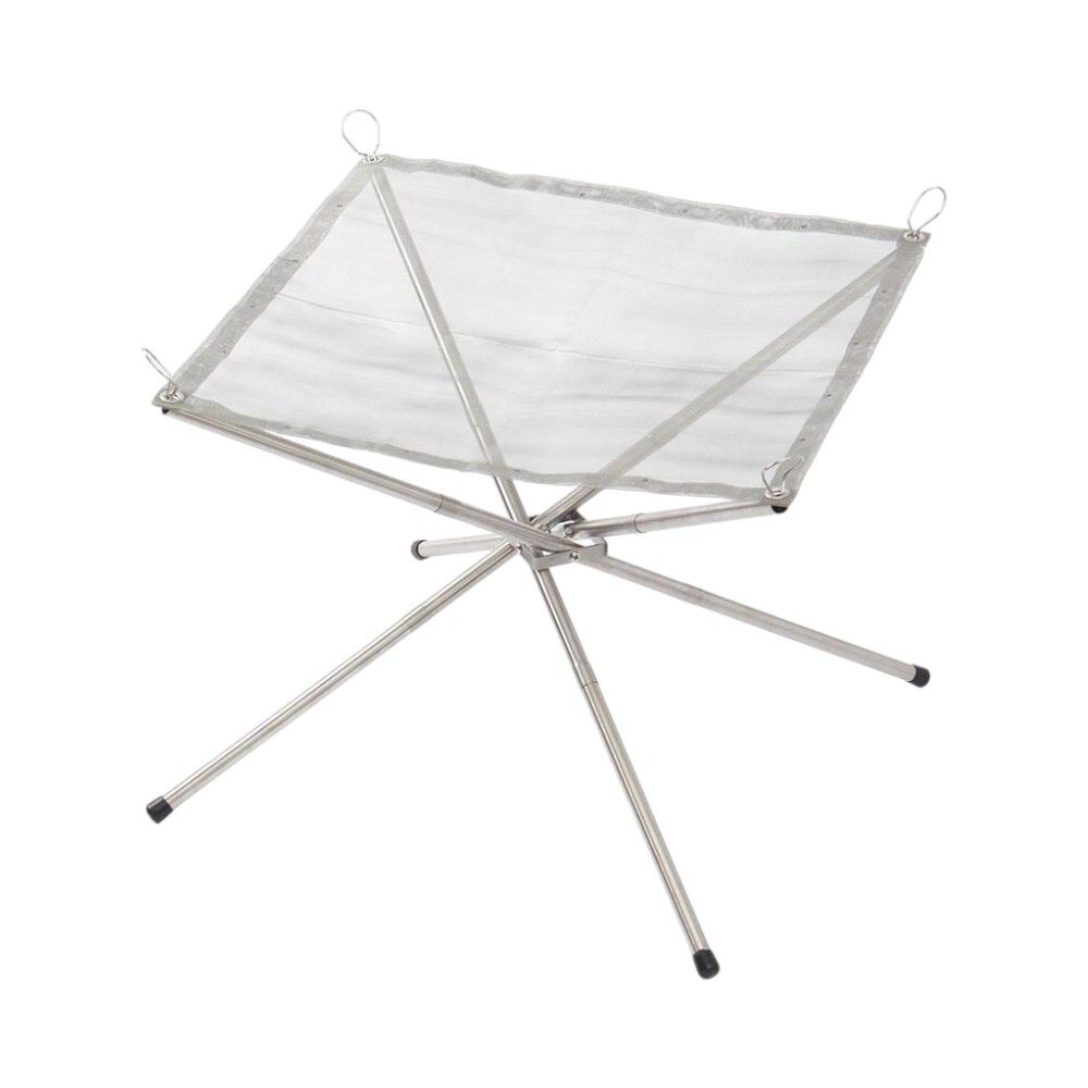 메쉬 캠핑 화로 (41cm) JT29