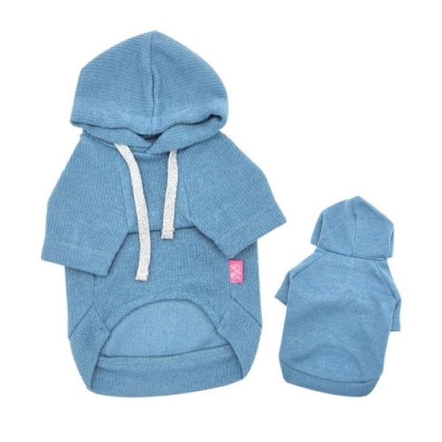 (블링독)모찌 후드 티셔츠(S1.M2.L2.XL16벌1세트)