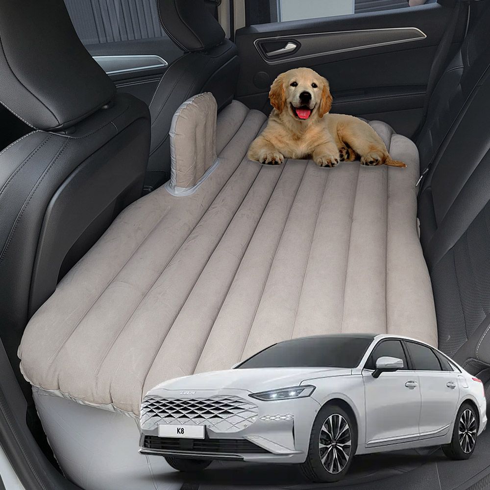 K8 캠핑 에어매트 차박 바닥매트