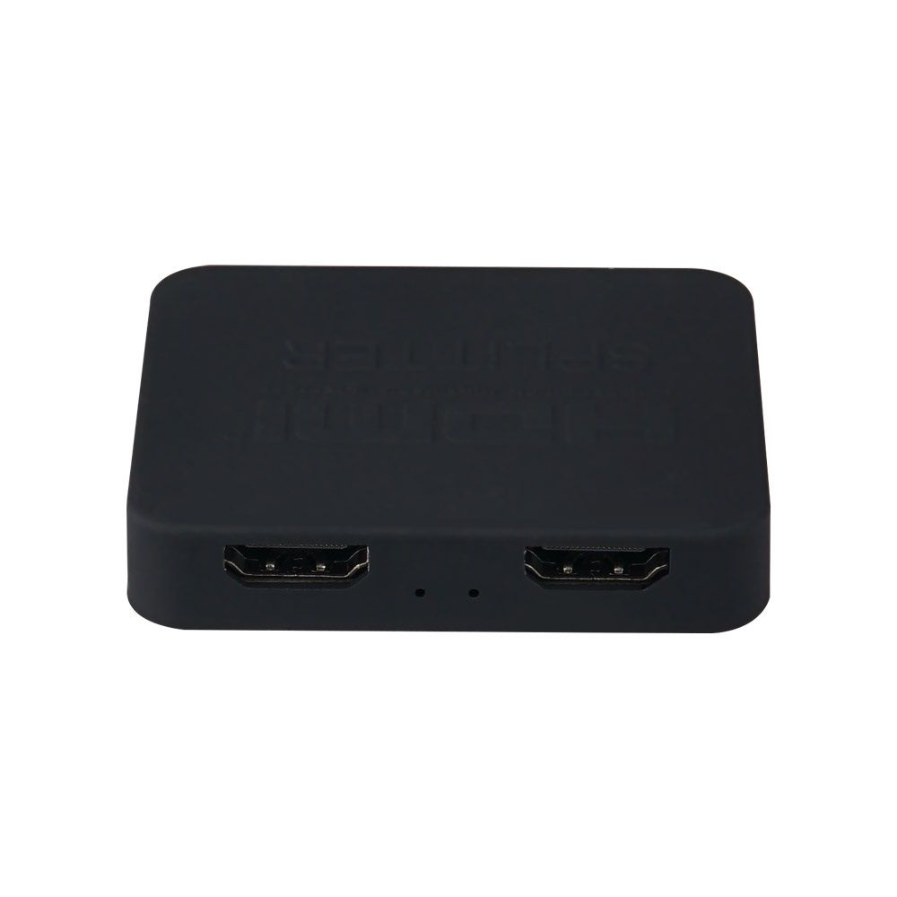 4K HDMI 스플리터 1x2 분배기 / 2개 기기 동시출력
