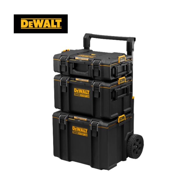 디월트 터프시스템 3in1 모듈 DWST83402-1 공구함
