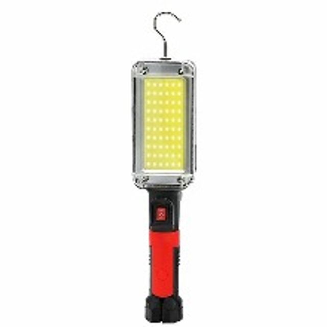 LED 작업등 ZJ-8859-B COB 20W DJ03 CT206 후래쉬