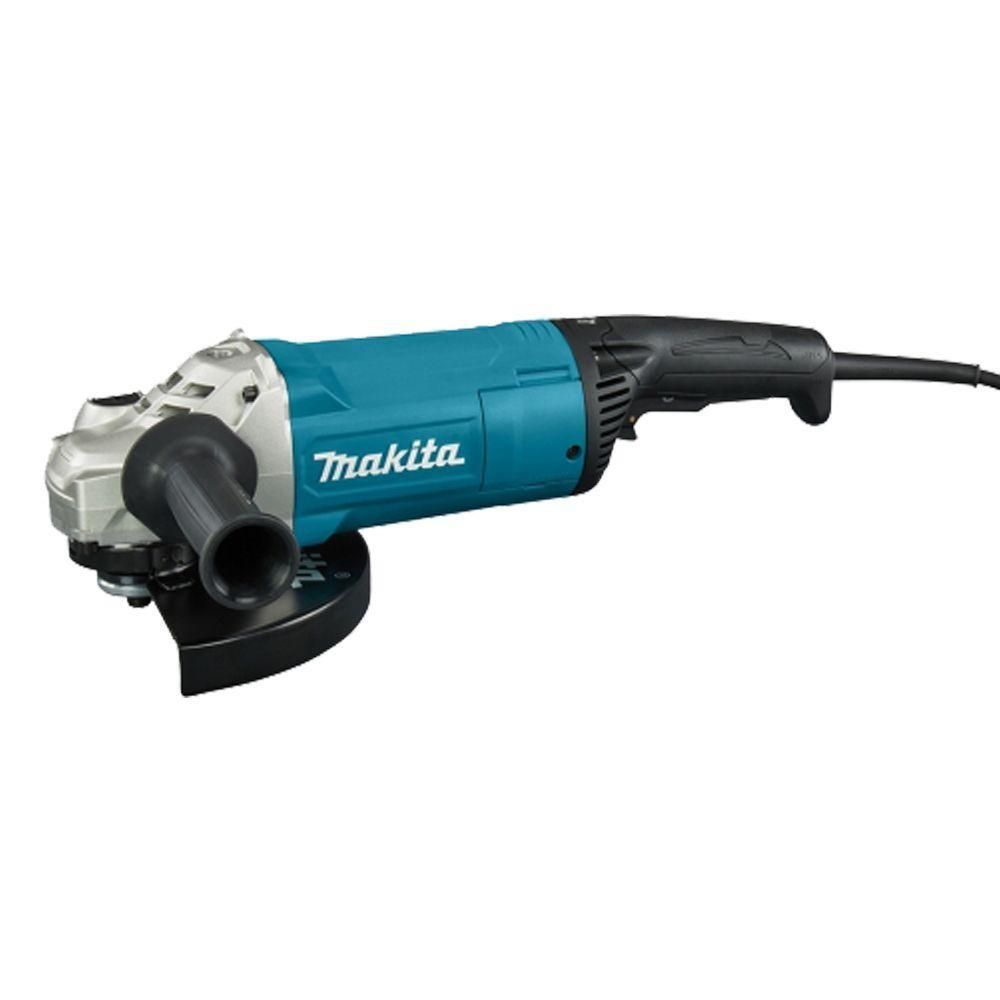 그라인더 절단 2700w 연마 ga9081 전동 230mm