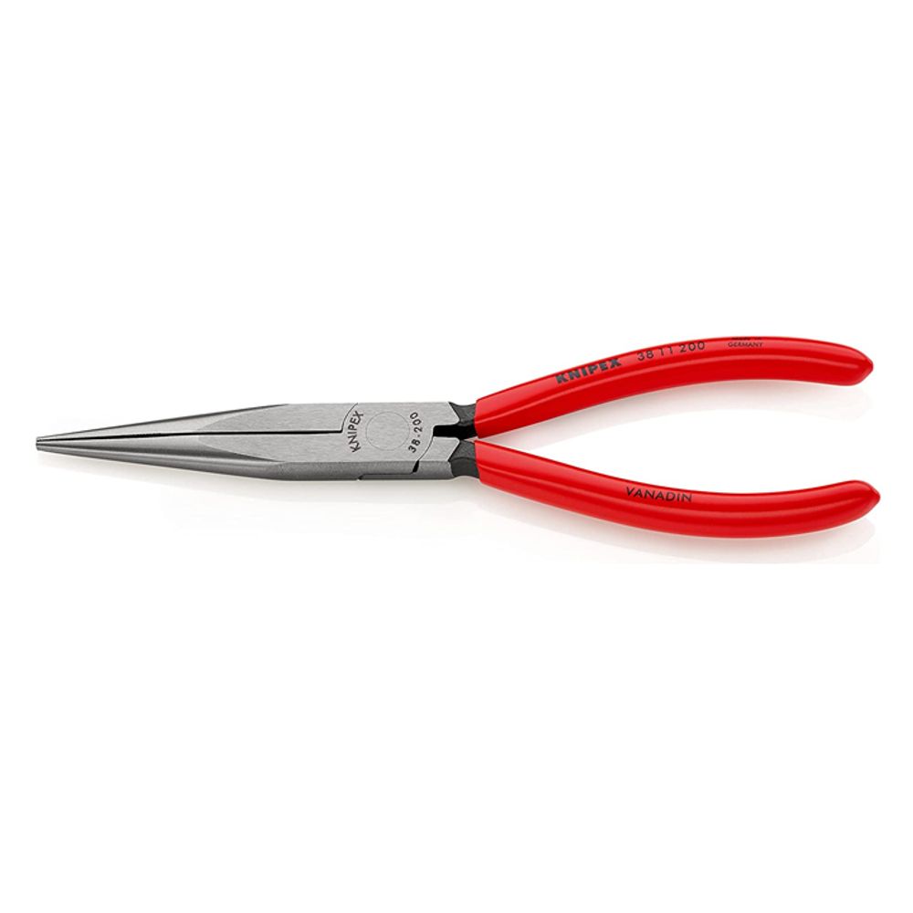 KNIPEX 플라이어(롱노우즈)_38-11-200