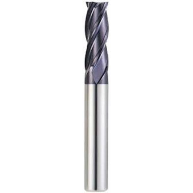 X-파워 롱엔드밀4F D25.0 (EM817250) LXCE4-250