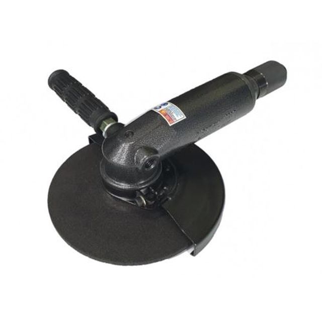 DAG-180G-4 양산기공에어앵글그라인더 1대 DAG-180G
