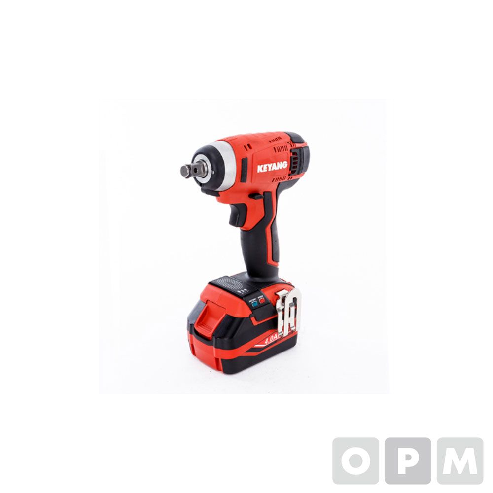 충전임팩렌치 18V DIW-1801L(4.0)