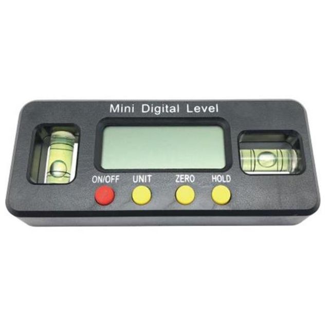93217 디지털 자석 수평 BDM-100 측정 수평기