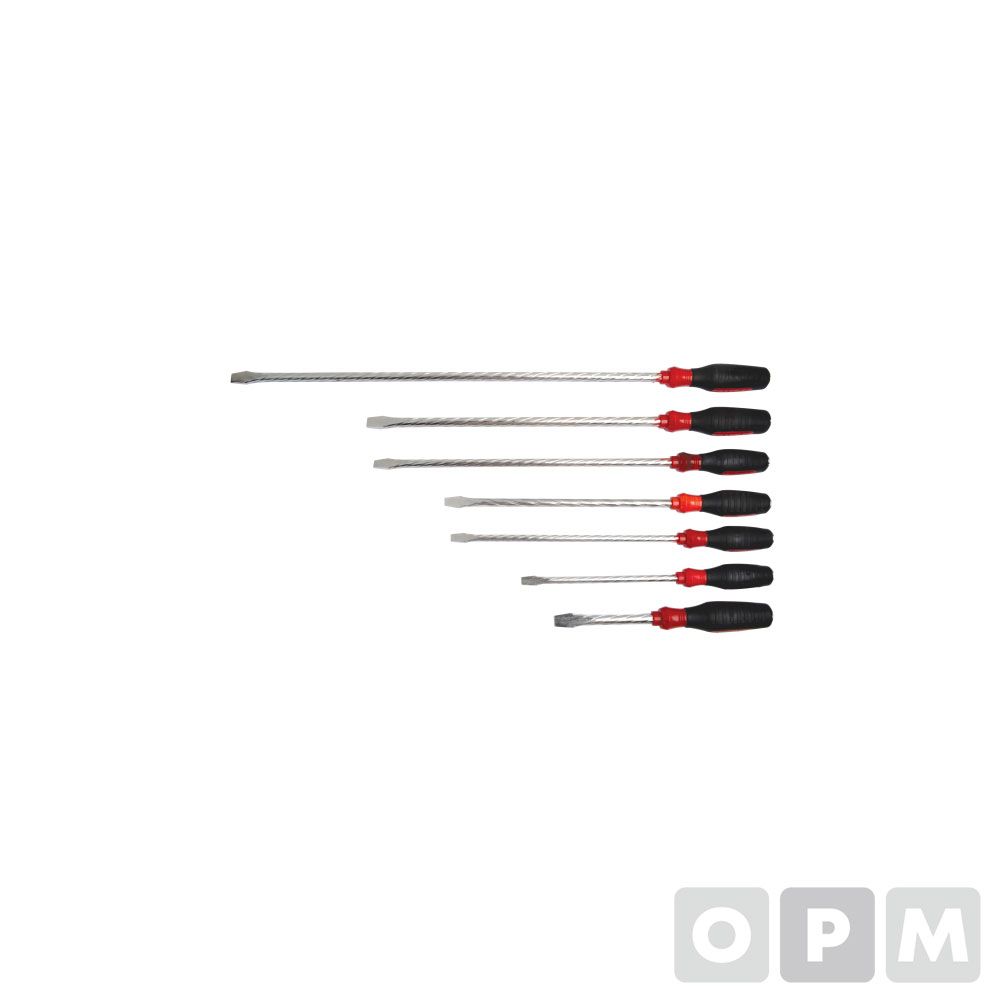 강선다가네드라이버 13x125mm (-) 12EA