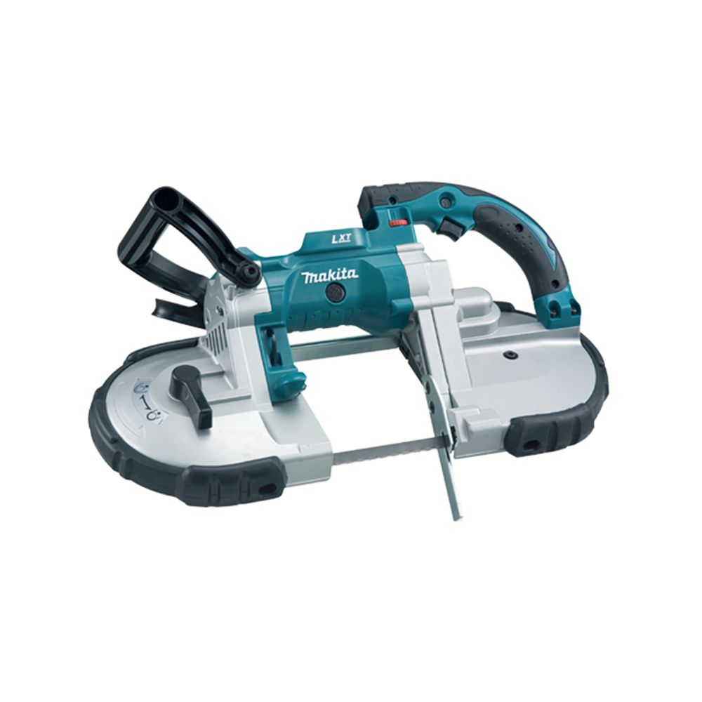 MAKITA 충전밴드소(본체만)_DPB180Z 18V/작업범위 1