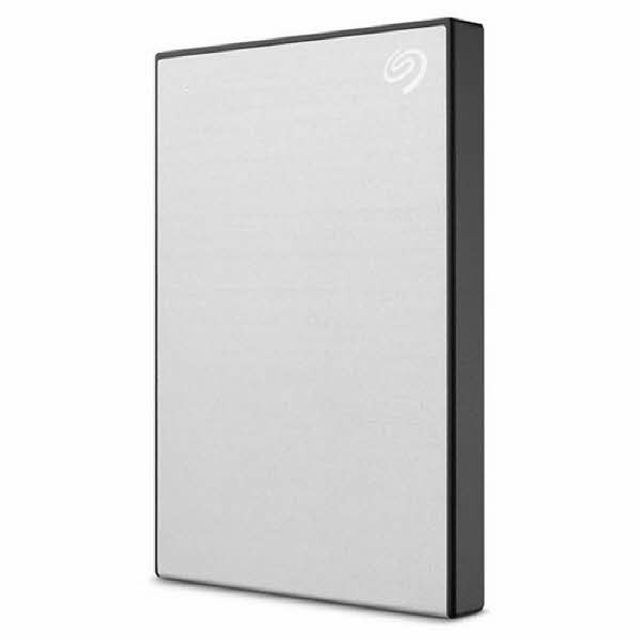 One Touch HDD 데이터복구 2TB (실버/SEAGATE)