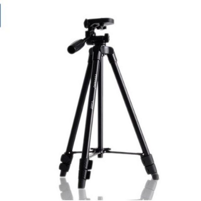 프리미엄 윤탱정품 카메라 스마트폰 삼각대 VCT-520