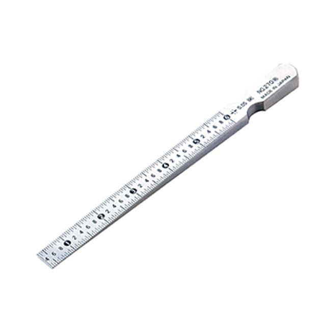 데퍼게이지 0.4-6.0MM 270-B