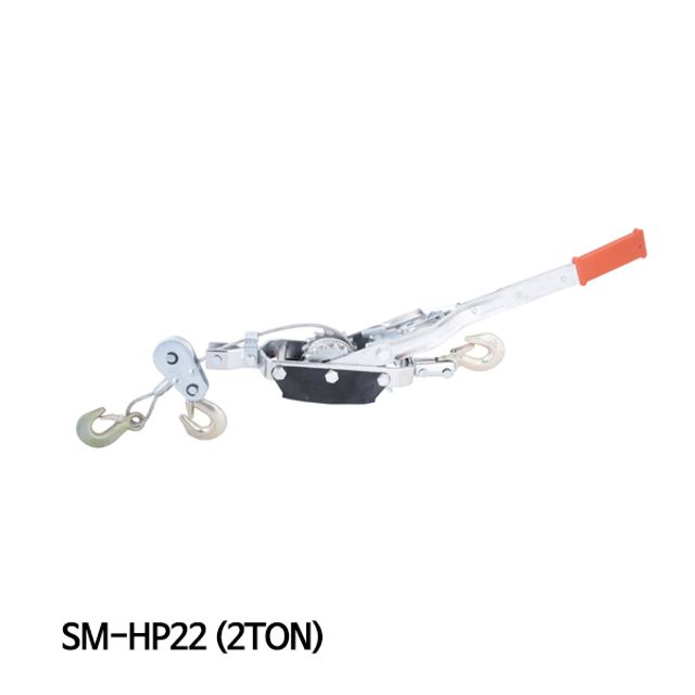 스마토 핸드파워풀러/SM-HP22/2 ton