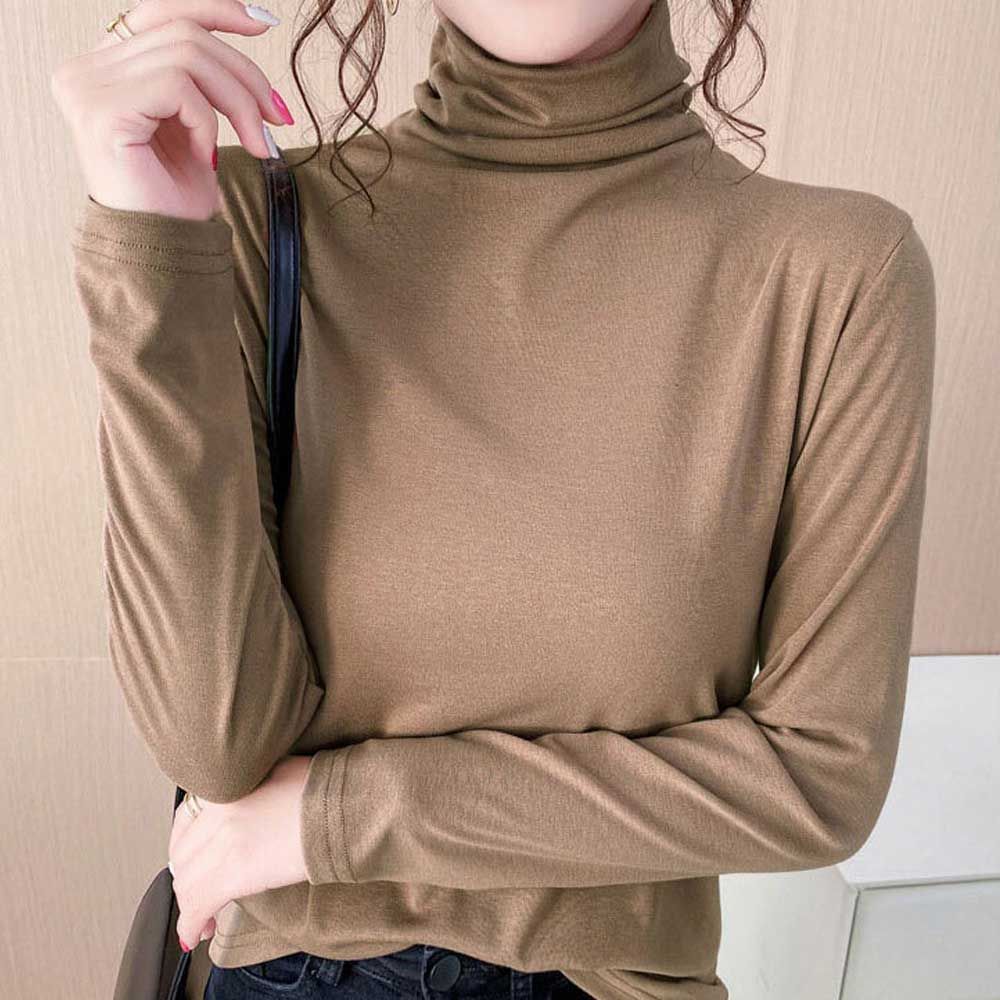 폴라티 반폴라 이너 A8 레이어드 데일리 가을