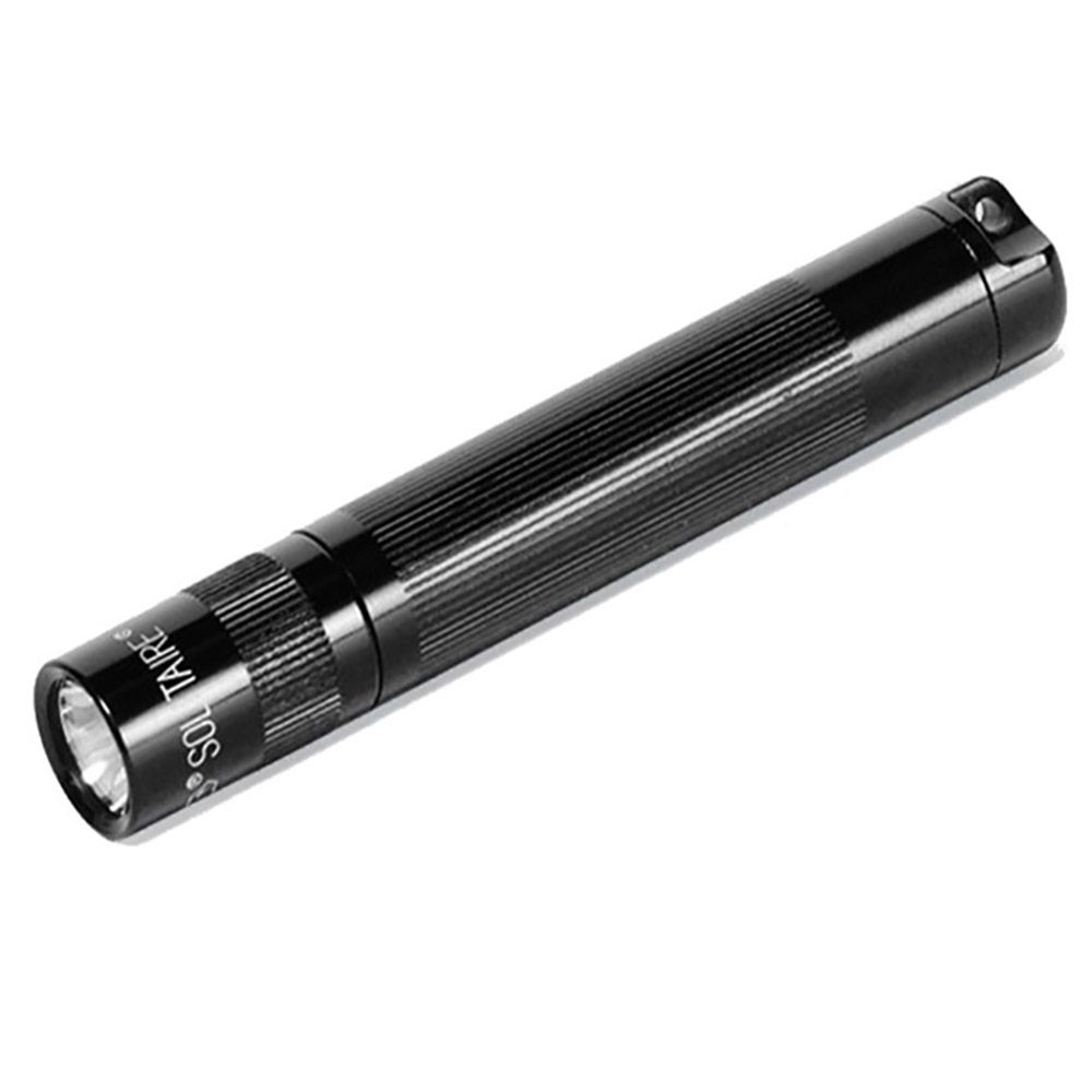 (맥라이트) LED라이트 LED-Solitaire(건전지無) 81mm