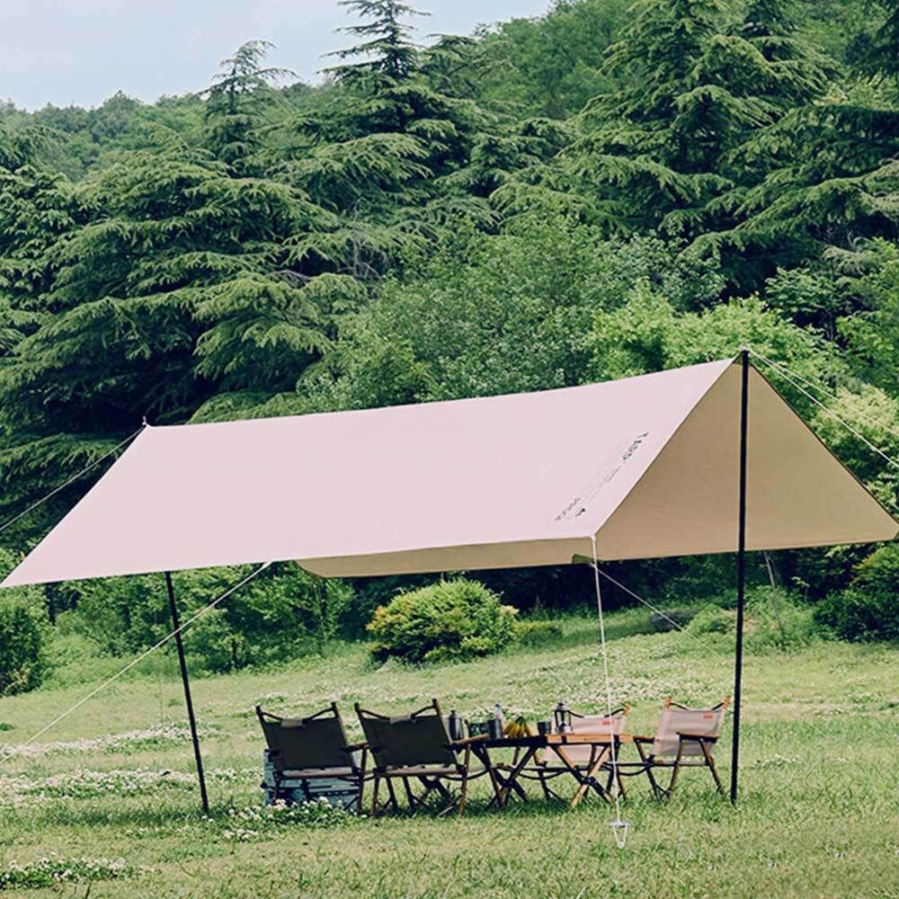 그늘막타프 사각타프 그늘막천막 사각그늘막 야외천막