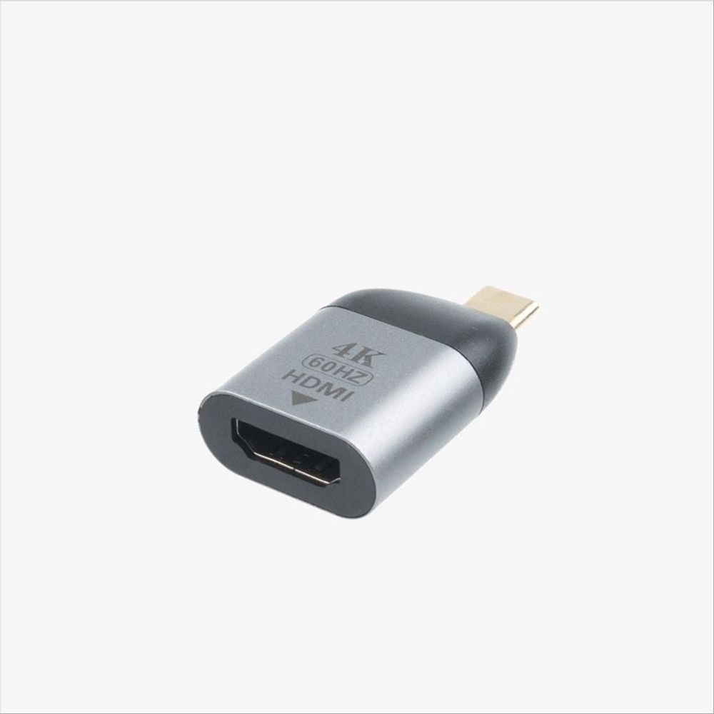 USB 3.1 Type C to HDMI 컨버터 변환젠더 C타 TB395