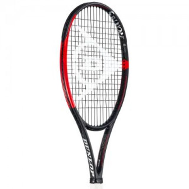 던롭 - CX 200 LS G2 TENNIS라켓 중상급자