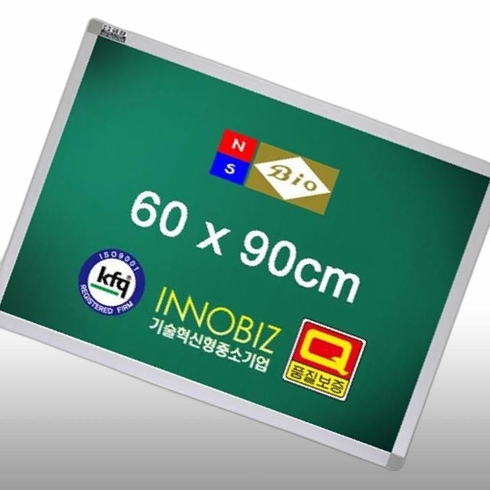 MSL369 녹색칠판-60x90 산업용품 MRO