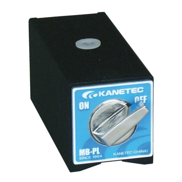마그넷트베이스본체대형 50x117x55mm/130kgf MB-PL