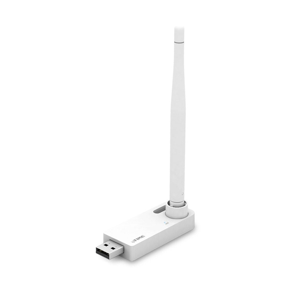 IP TIME N150UA3 USB2.0 무선랜카드