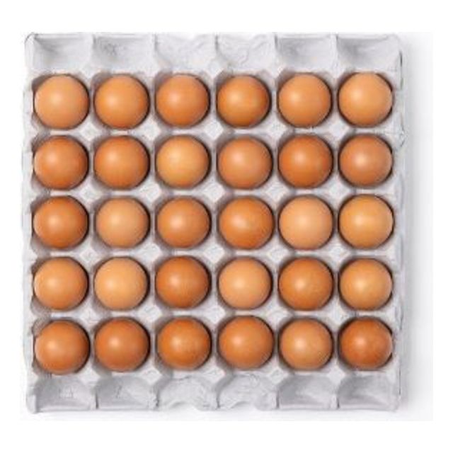 100% 국내산 신선한 구운란 60구(판) 대란