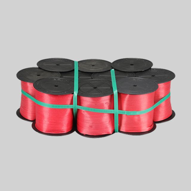 포장밴드 적끈 다용도 중 400g 10개 포장용