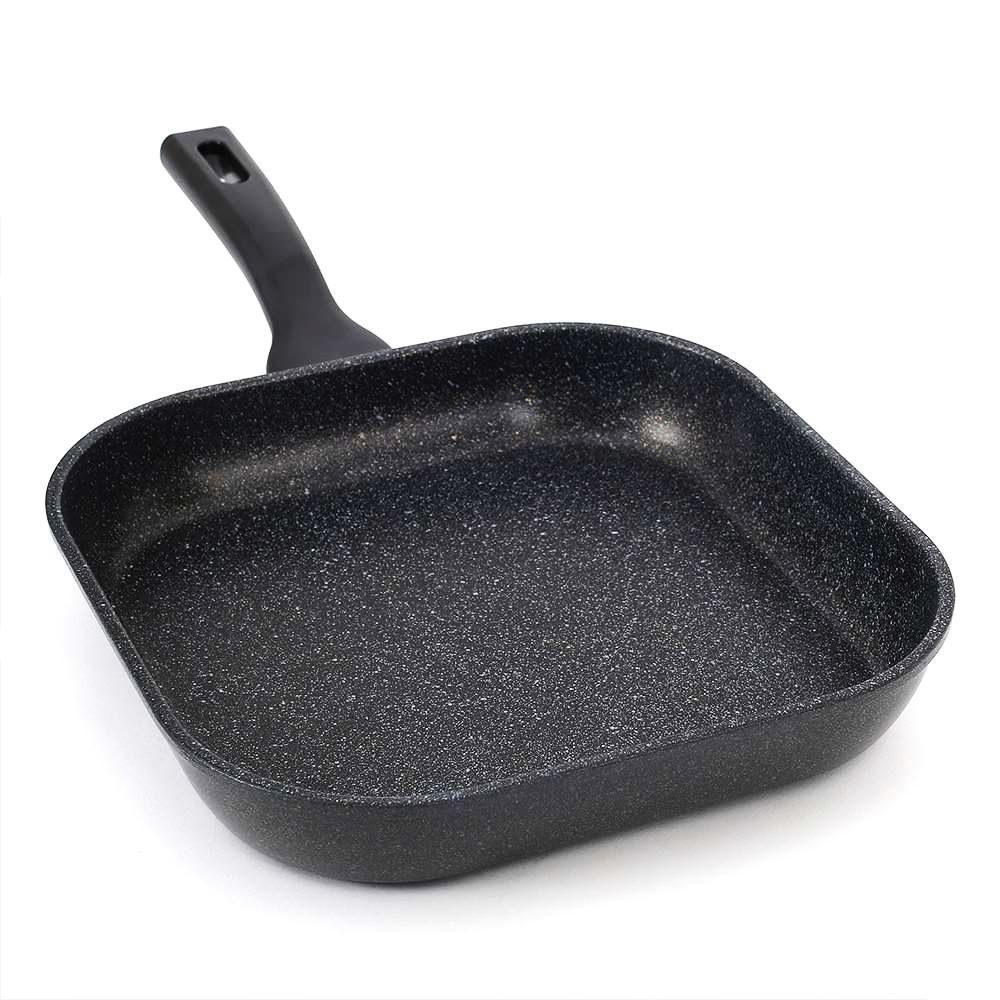 27cm 코팅 프라이팬 볶음팬 집들이 늘어붙지않는 매장