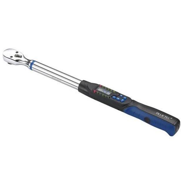 BEM-135A3 블루텍토크렌치디지털토크렌치 1EA BEM-1