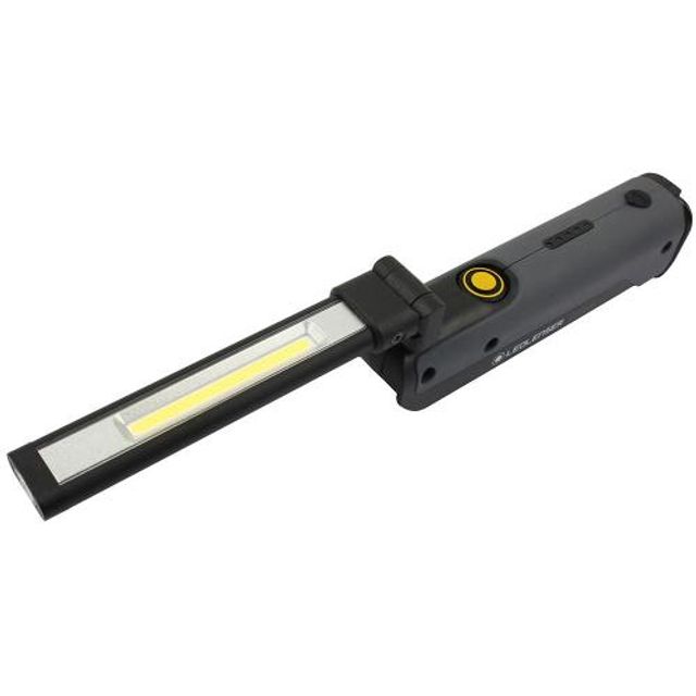 레드랜서 충전라이트(LED-작업등) IW5R Flex(충전지