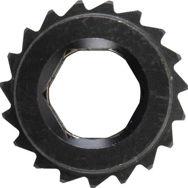 UDT온핀 케처 UD-819LS (15MM) UD-819LS 1EA