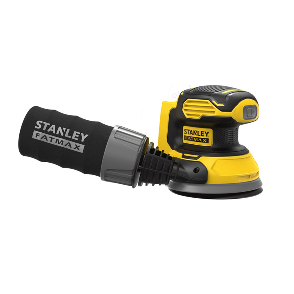STANLEY 충전원형샌더_SCS220M2S-KR 20V/5/4.0Ah x