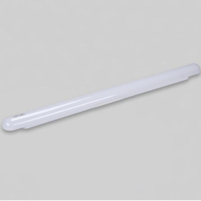 PL 등기구 LED 50W 일자 주광
