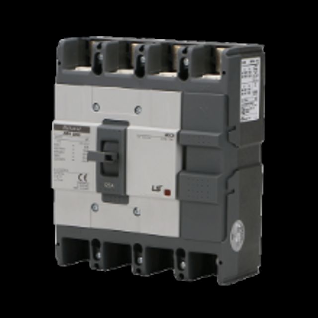 배선차단기 ABN 204C 4P 125A 65KA LS산전
