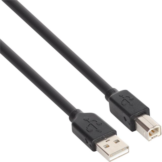 CBL-HFPD203-3M USB2.0 High-Flex AM-BM 케이블 3m