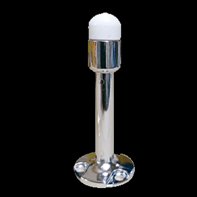 다보탑 도어훅(크롬) A-005 120mm (50)EA