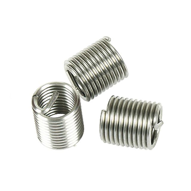 헬리코일 (100 EA) M12X1.75X1.5D HCOL120-15D