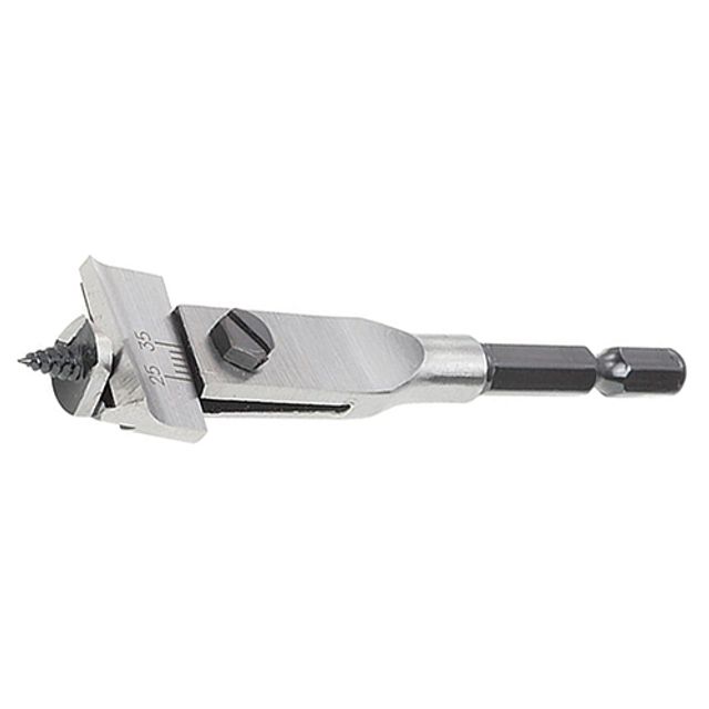 칸자와 파워비트 K-371 (25~35MM) 1EA