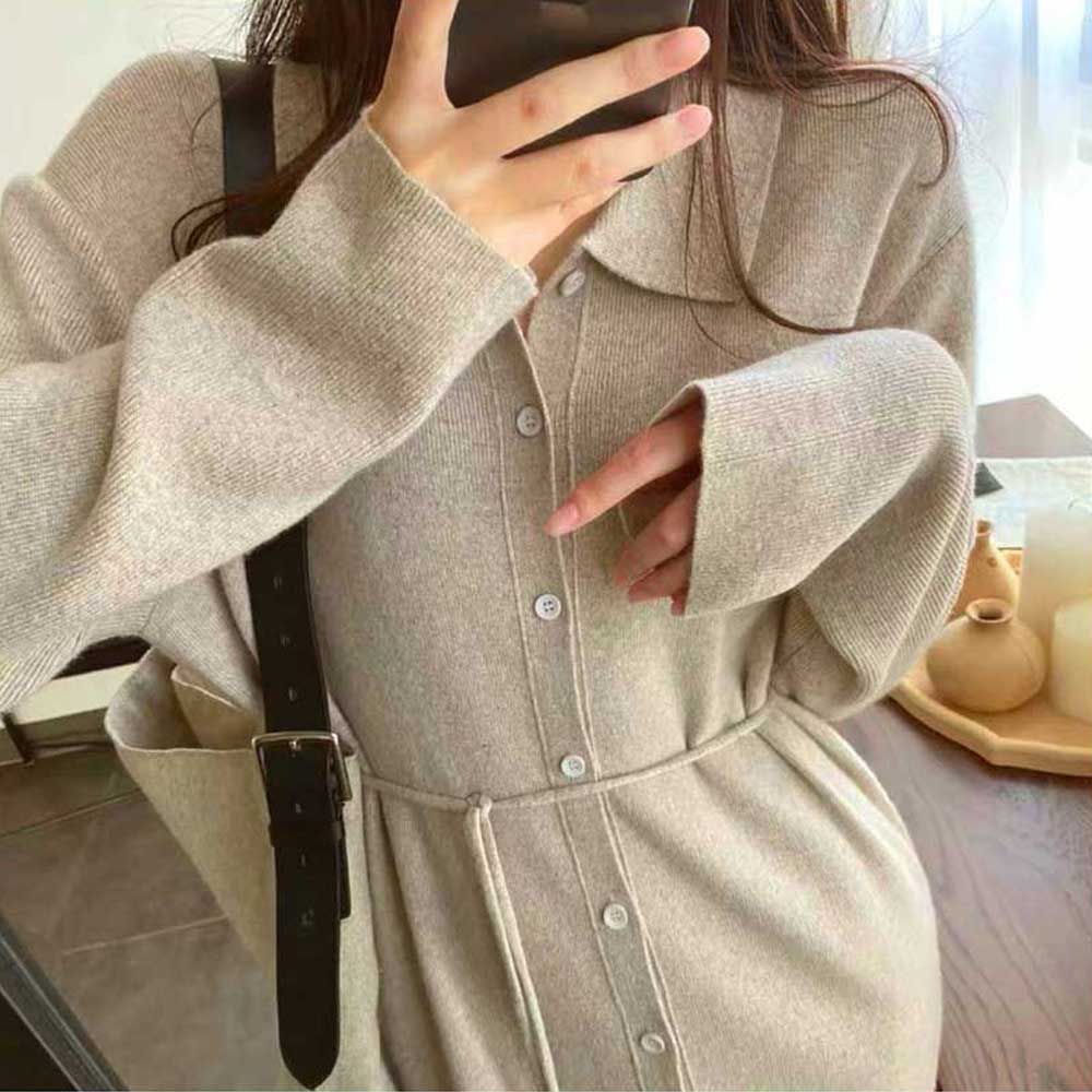 직장인 데일리 여자 출근 스타일 간절기 가을