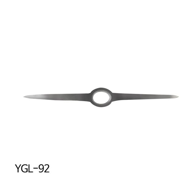 한신 곡괭이 양날곡괭이 YGL-92