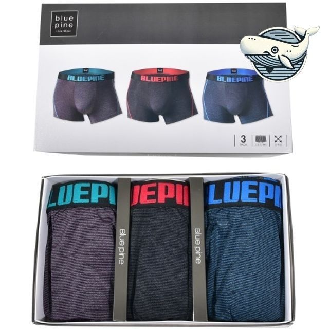 편안한 착용감 남성 드로즈 나염 아웃밴딩 팬티