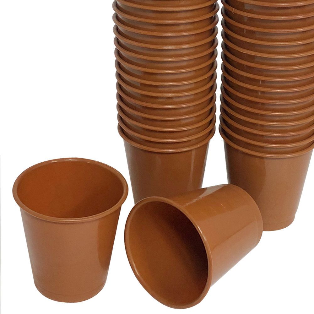 일조 다회용 (자동판매기용 컵40p) 자판기컵 플라스틱