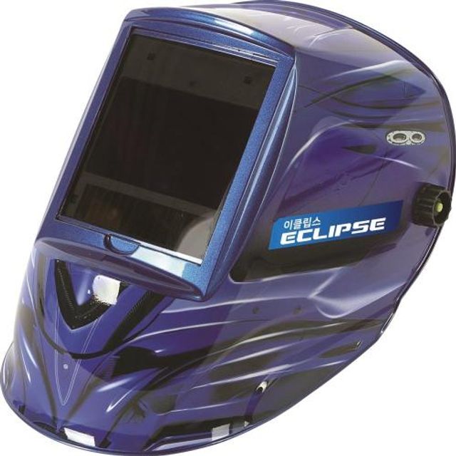 CRETOS 용접면 자동차광용접면 이클립스 ECLIPSE 1E