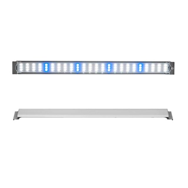 아마존 LED 등커버 AMZ-L900B Silver