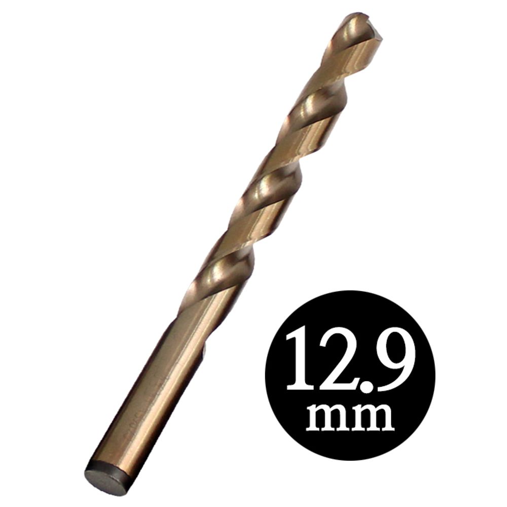 VIKING 코발트드릴_34980 12.9mm