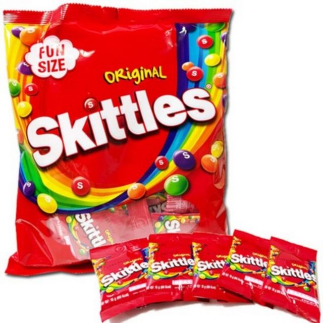 스키틀즈 오리지널 345g