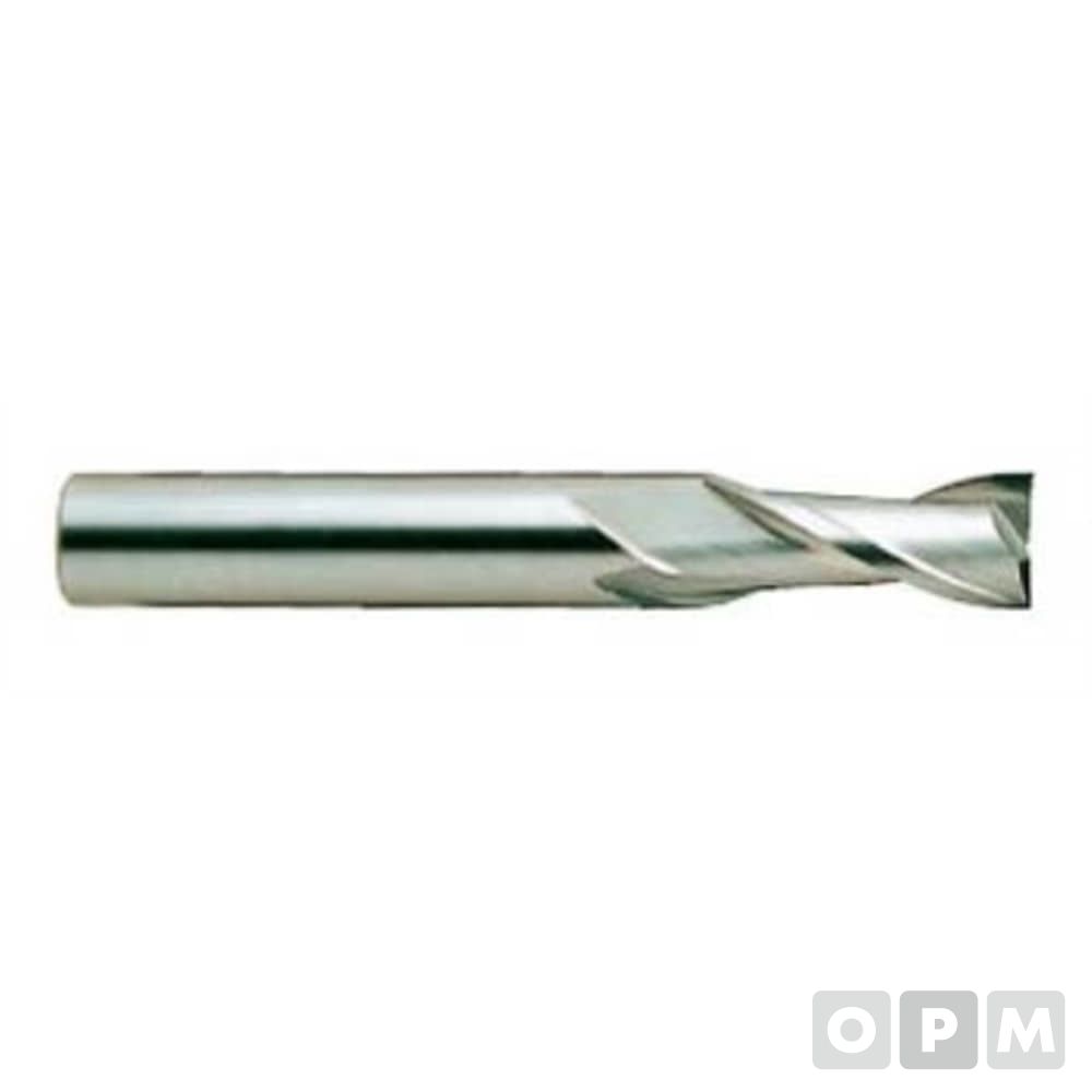 초경엔드밀2F(샹크6mm) CE2-025