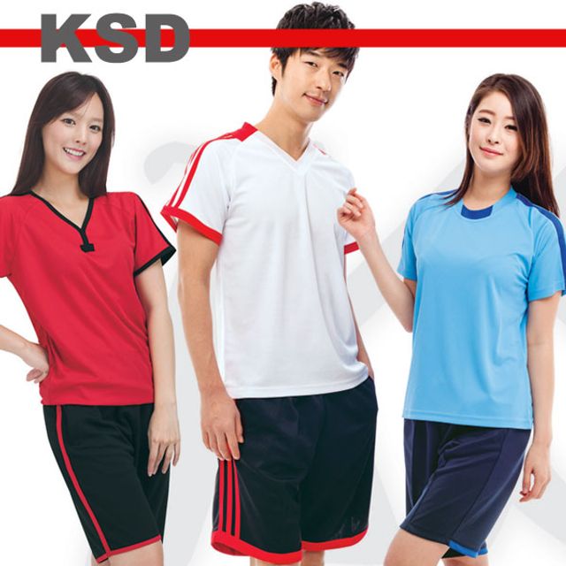 TC PKT 상의하의세트 쿨론 트레이닝복 KSD07_23_25)트